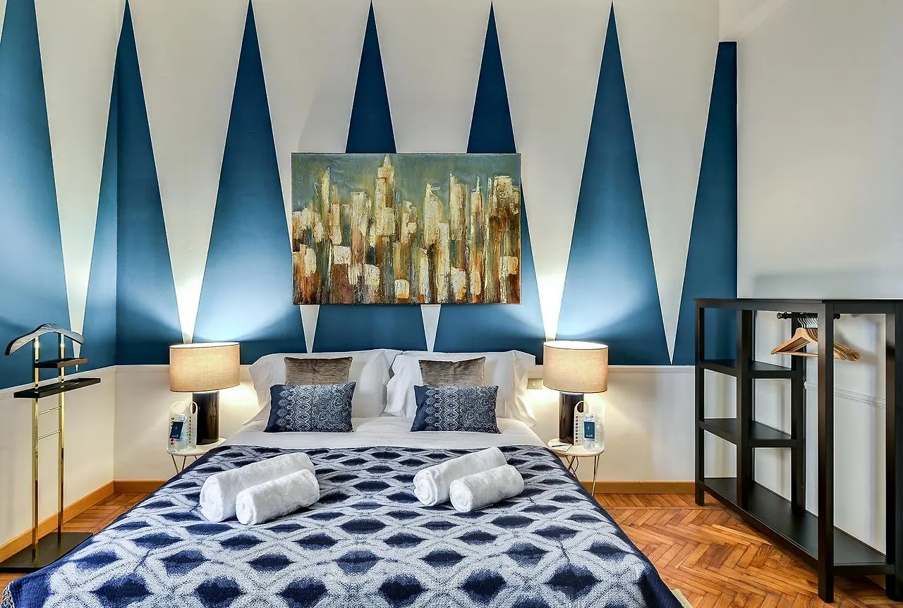 Sweet Inn -Ciovasso Mailand
